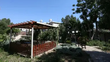 Dionysos Hotel