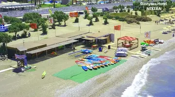 Dionysos Hotel