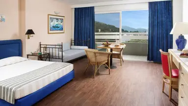 Dionysos Hotel