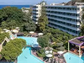 Dionysos Hotel