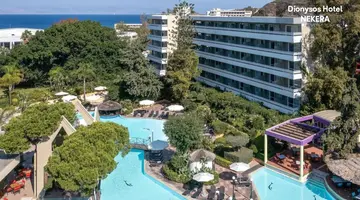 Dionysos Hotel