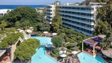 Dionysos Hotel