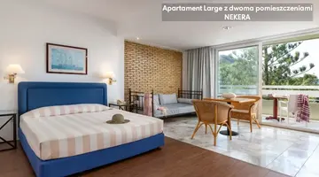 Dionysos Hotel