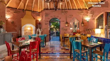 Dionysos Hotel