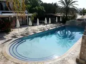 Dionysos Hotel