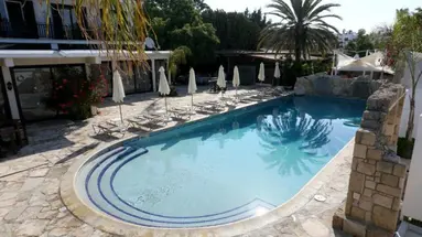 Dionysos Hotel