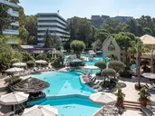 Dionysos Hotel