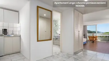 Dionysos Hotel
