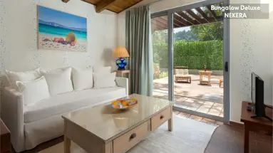 Dionysos Hotel