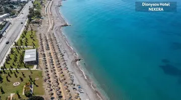 Dionysos Hotel