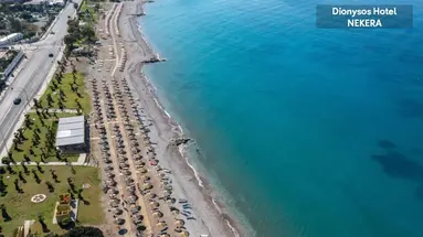 Dionysos Hotel