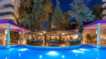 Dionysos Hotel