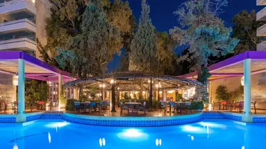 Dionysos Hotel