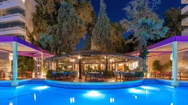 Dionysos Hotel