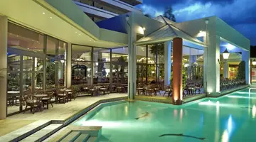 Dionysos Hotel
