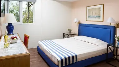 Dionysos Hotel