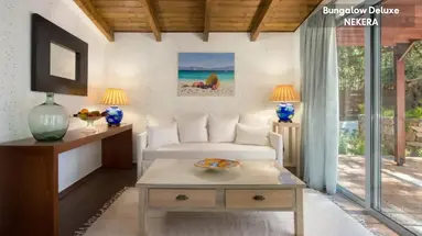 Dionysos Hotel