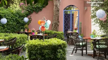 Dionysos Hotel