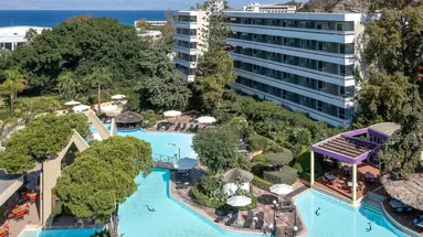 DIONYSOS HOTEL
