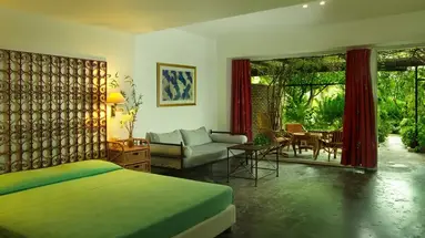 Dionysos Hotel