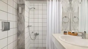 Dionysos Hotel