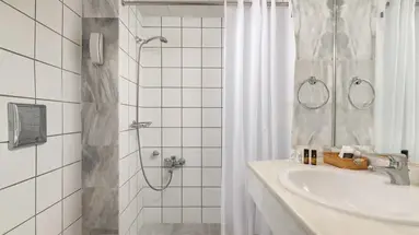 Dionysos Hotel