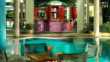 Dionysos Hotel