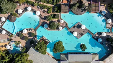Dionysos Hotel