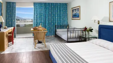 Dionysos Hotel