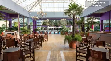 Dionysos Hotel