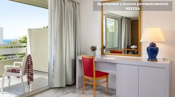 Dionysos Hotel