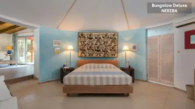 Dionysos Hotel