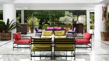 Dionysos Hotel