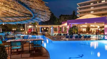 Dionysos Hotel