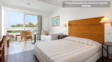 Dionysos Hotel
