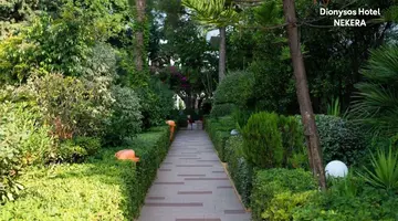 Dionysos Hotel