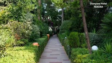 Dionysos Hotel