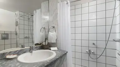 Dionysos Hotel