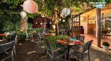 Dionysos Hotel