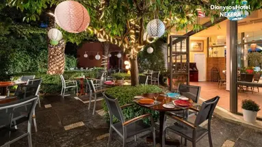 Dionysos Hotel