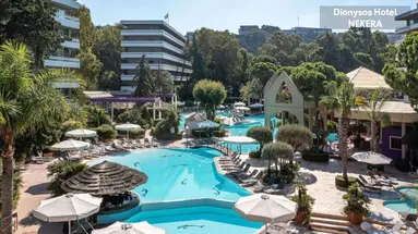 Dionysos Hotel