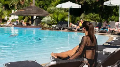 Dionysos Hotel