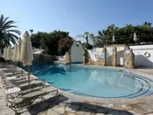 Dionysos Hotel