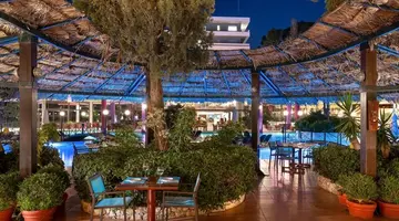 Dionysos Hotel