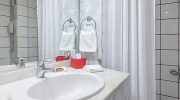 Dionysos Hotel
