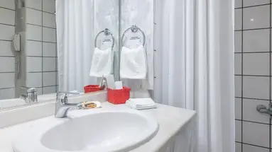 Dionysos Hotel
