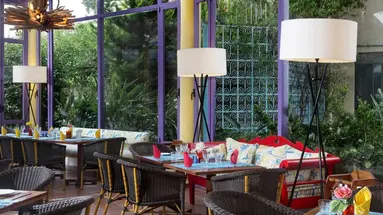 Dionysos Hotel