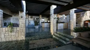 Dionysos Hotel