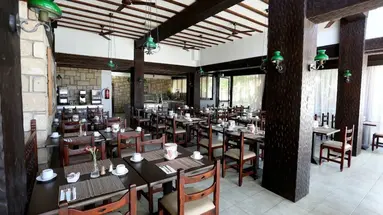 Dionysos Hotel