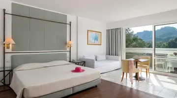 Dionysos Hotel